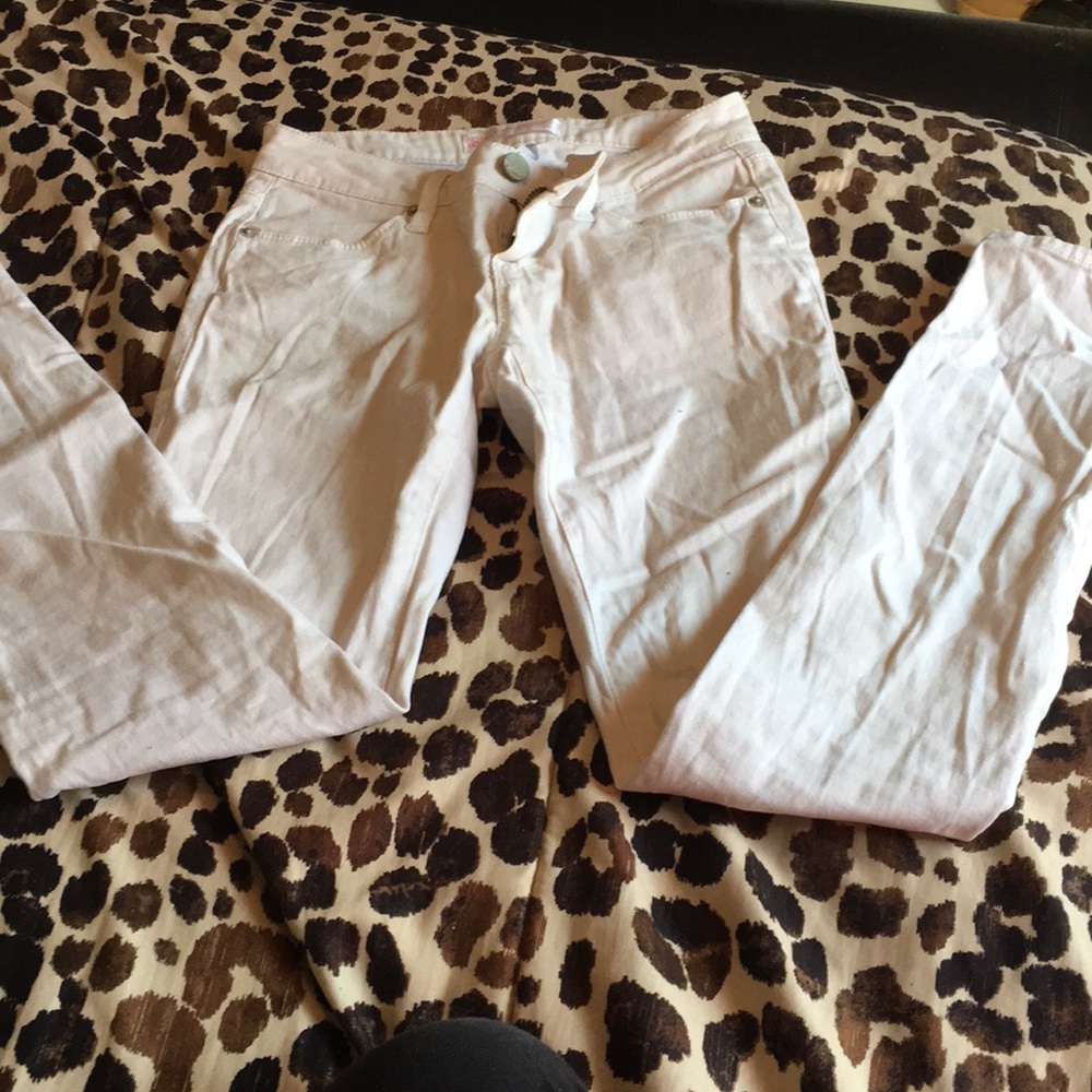 Pants